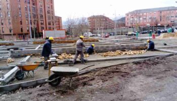 El Partido Comunista de El Bierzo condena la explotación laboral y las prácticas de semiesclavitud en una empresa de construcción berciana