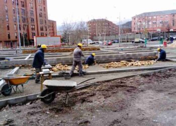 El Partido Comunista de El Bierzo condena la explotación laboral y las prácticas de semiesclavitud en una empresa de construcción berciana