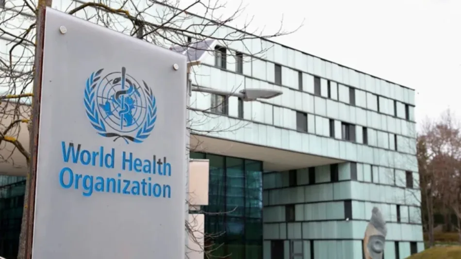 OMS alerta: medicamentos escasean en la Franja de Gaza