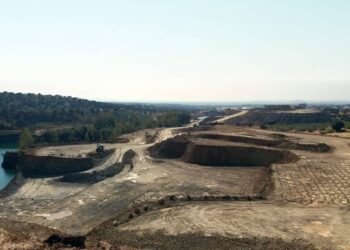 Aplauden la sensibilidad antiextractivista de la Diputación Provincial de Cáceres
