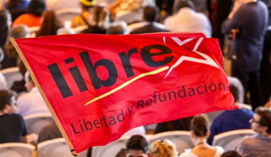 Partido gobernante de Honduras perfila agenda con miras a elecciones
