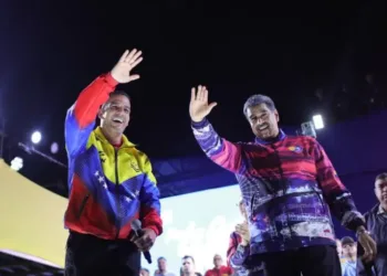 Presidente Maduro pide al pueblo venezolano cuidar los centros de votación este 25M ante amenazas fascistas