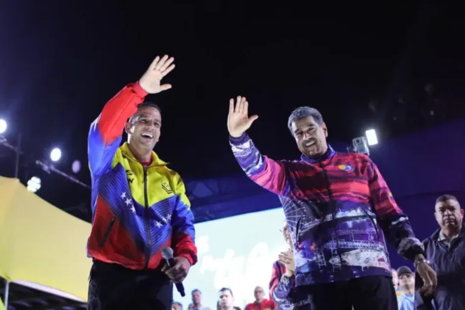 Presidente Maduro pide al pueblo venezolano cuidar los centros de votación este 25M ante amenazas fascistas