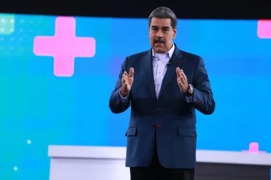 Presidente Maduro resalta “gran éxito” en elecciones a pesar de intentos terroristas y fascistas