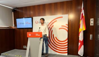 Serra: “Amb la modificació del 30%, Collboni renuncia a l’única eina urbanística per protegir 60.000 famílies”