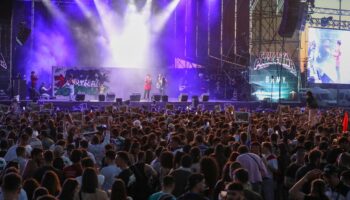 IU Rivas celebra la cancelación de los acuerdos con Sharemusic! por sus vínculos con fondos que se lucran con la ocupación ilegal de Palestina