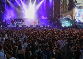 IU Rivas celebra la cancelación de los acuerdos con Sharemusic! por sus vínculos con fondos que se lucran con la ocupación ilegal de Palestina