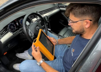 ¿Pensando en un coche de segunda mano? ¡No te la juegues sin una revisión profesional!