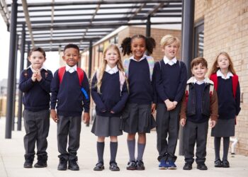 Colegios privados británicos, la mejor elección para tus hijos