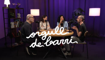 BComú reflexiona com fer front a l’extrema dreta en els barris populars en el podcast ‘Orgull de barri’