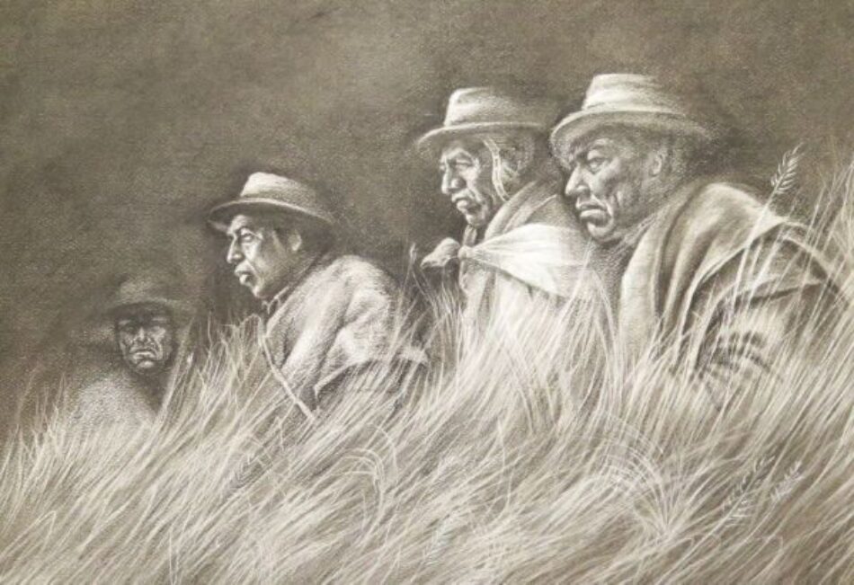 Bolivia: ¿Quo Vadis Estado plurinacional?