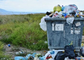 Ecologistas en Acción califica de “lamentable” la gestión de los residuos municipales