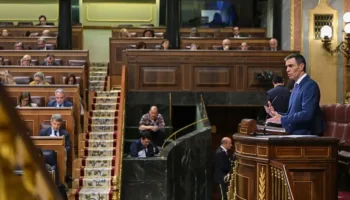 Respuesta del Center Delàs a las declaraciones del Presidente Pedro Sánchez cuestionando los datos publicados en el informe sobre las relaciones armamentísticas entre España e Israel desde el 7 de octubre de 2023