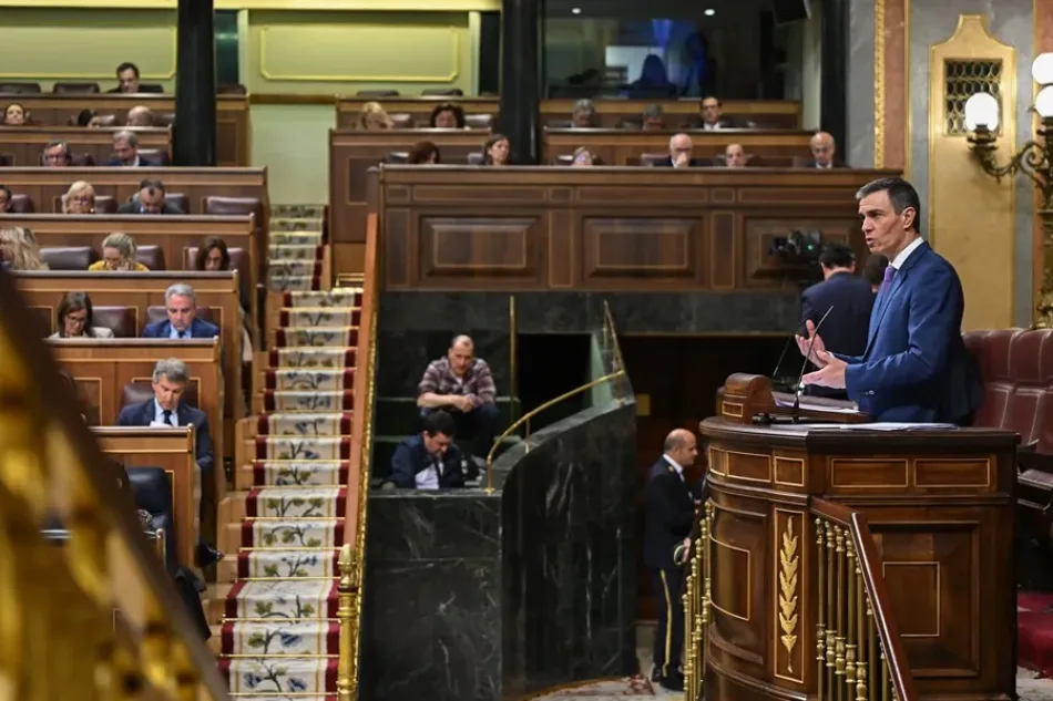 Respuesta del Center Delàs a las declaraciones del Presidente Pedro Sánchez cuestionando los datos publicados en el informe sobre las relaciones armamentísticas entre España e Israel desde el 7 de octubre de 2023