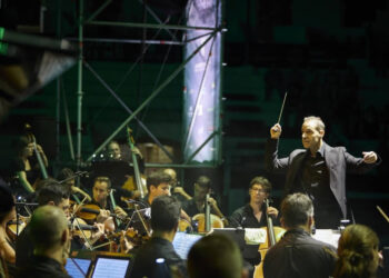 El Festival de Música de Cine Marina Alta regresa a los años 80 en su séptima edición