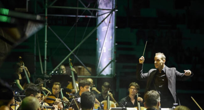 El Festival de Música de Cine Marina Alta regresa a los años 80 en su séptima edición