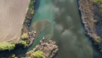 El Tribunal Supremo sentencia que el Plan hidrológico del Tajo vulnera la normativa europea de aguas