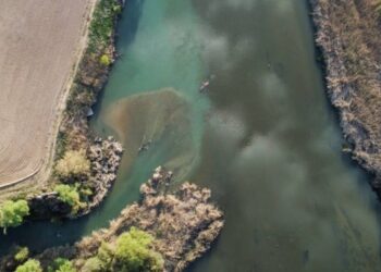 El Tribunal Supremo sentencia que el Plan hidrológico del Tajo vulnera la normativa europea de aguas