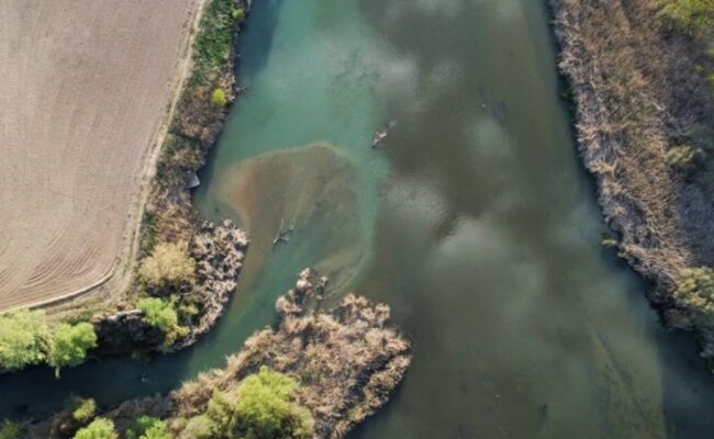El Tribunal Supremo sentencia que el Plan hidrológico del Tajo vulnera la normativa europea de aguas