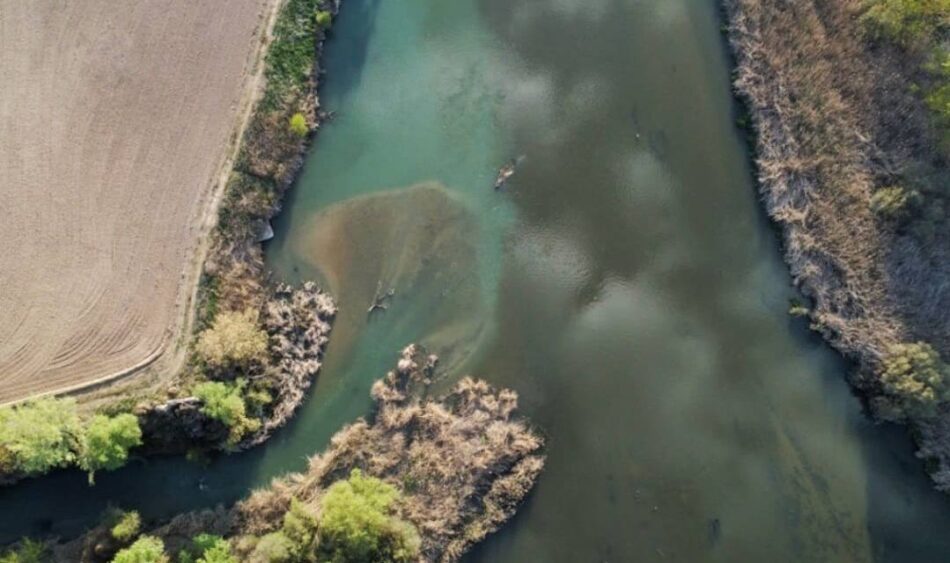 El Tribunal Supremo sentencia que el Plan hidrológico del Tajo vulnera la normativa europea de aguas