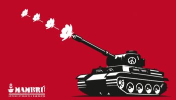 Jornadas 2025 ‘mayo antimilitarista’. Resistencias civiles en tiempos de guerra: explorando alternativas antimilitaristas