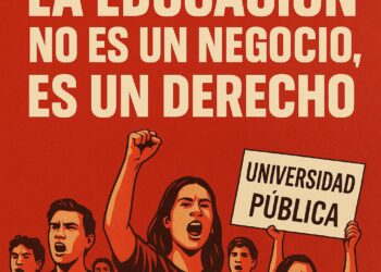 El PCE de El Bierzo alerta sobre la amenaza que supone la universidad privada para el futuro del campus público de Ponferrada