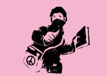 Campaña de apoyo al centro social La Pantera Rossa