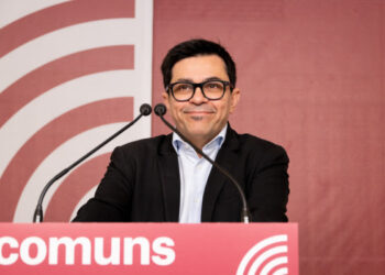 Pisarello: “Demà es desbloquejarà la reforma de la LAU a la Mesa del Congrés, una mesura essencial per evitar fraus en els lloguers de temporada”