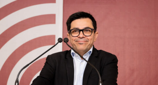Pisarello: “Demà es desbloquejarà la reforma de la LAU a la Mesa del Congrés, una mesura essencial per evitar fraus en els lloguers de temporada”