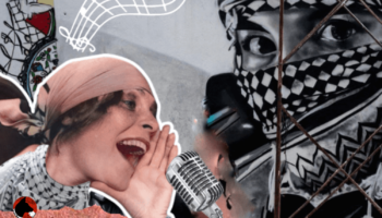 Intifada sonora: revuelta musical global por Palestina