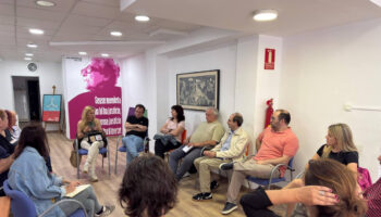 Els Comuns reclamen que el Pla de Barris arribi a Badalona, Santa Coloma i Sant Adrià: “És hora de passar de les paraules als fets”