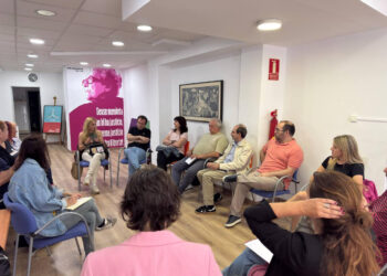 Els Comuns reclamen que el Pla de Barris arribi a Badalona, Santa Coloma i Sant Adrià: “És hora de passar de les paraules als fets”