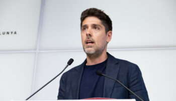 Cid: “Exigim al PP que deixi de potinejar amb el català a Europa”