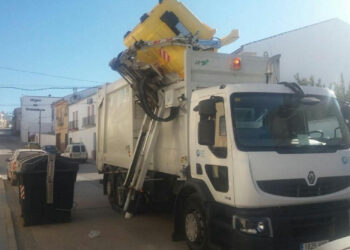 El Consorcio provincial de Residuos Sólidos Urbanos de Málaga afectado por la huelga de UTE Envases Ligeros con sede en Antequera