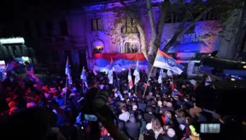 Frente Amplio retiene la intendencia de la capital uruguaya en comicios departamentales
