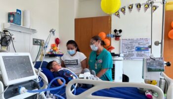 Inversiones millonarias garantizan salud gratuita y universal en Nicaragua