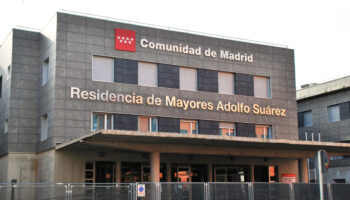 La Administración Ayuso ignora a las enfermeras y fisioterapeutas de las Residencias Públicas
