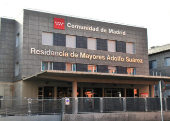 La Administración Ayuso ignora a las enfermeras y fisioterapeutas de las Residencias Públicas