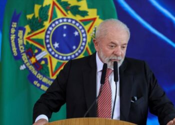 Lula reafirma que la guerra en Gaza constituye un genocidio