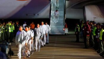 “Es un país peligroso”: Venezuela emite “alerta máxima de viaje” a EEUU