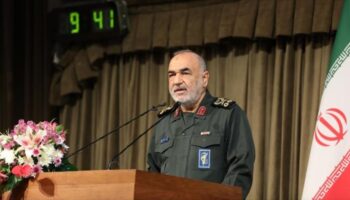 Israel asesina a altos cargos iraníes, incluido el comandante del CGRI
