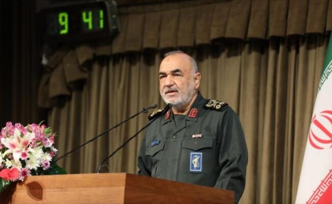 Israel asesina a altos cargos iraníes, incluido el comandante del CGRI