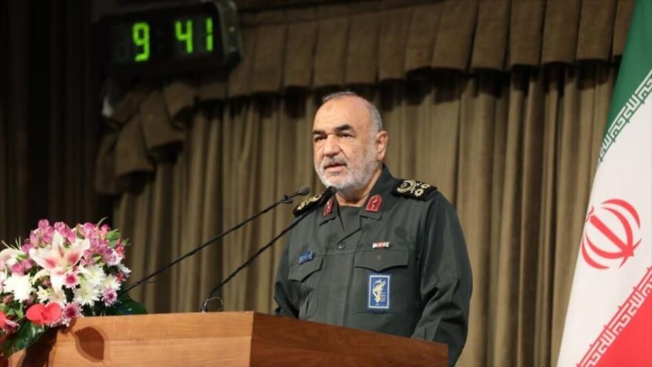 Israel asesina a altos cargos iraníes, incluido el comandante del CGRI