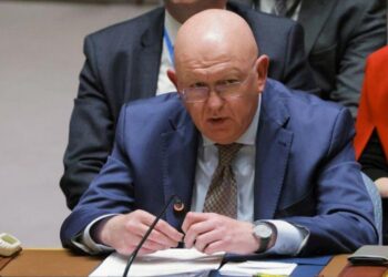 Rusia ante CSNU: Irán tiene derecho a enriquecer y responder a agresión