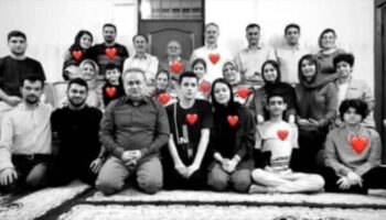 Ataque israelí mata a científico iraní y 12 miembros de su familia