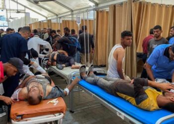 Soldados israelíes confiesan que se dispara deliberadamente a multitudes de refugiados desarmados