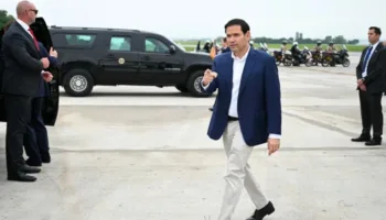 EE. UU. rechaza sanciones de aliados contra ministros israelíes