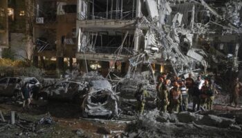 Israel pierde 20.000 millones de dólares en guerra contra Irán