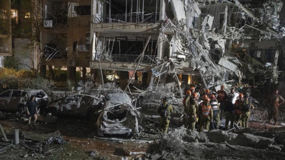 Israel pierde 20.000 millones de dólares en guerra contra Irán