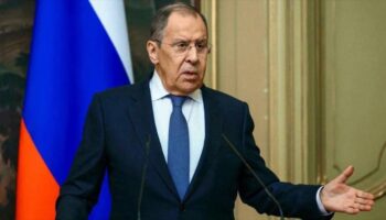 Lavrov: Polonia se prepara para atacar a Rusia